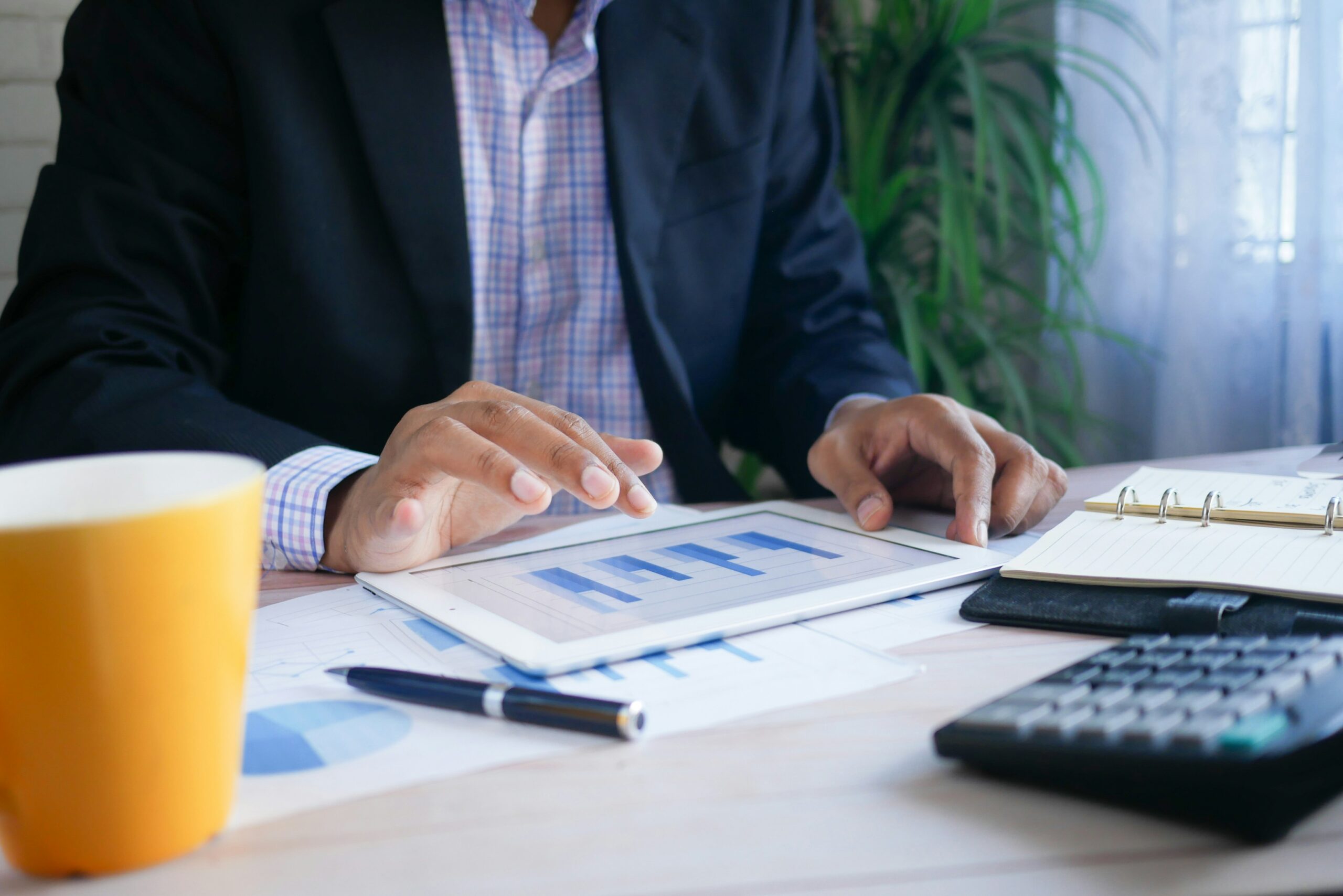 Tax Consulting Services in Woodland Hills, CA