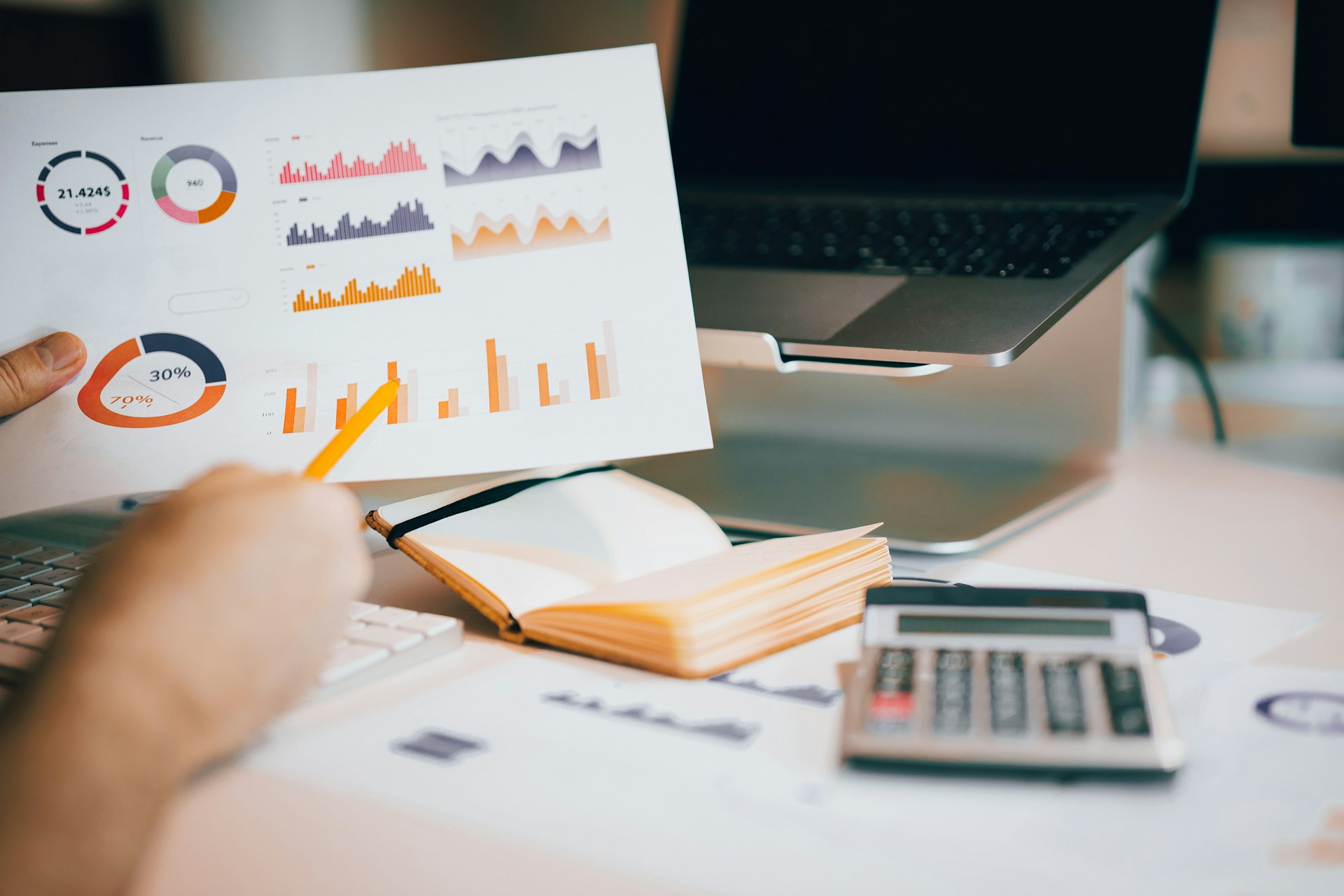 Canoga Park business tax consulting and compliance support services