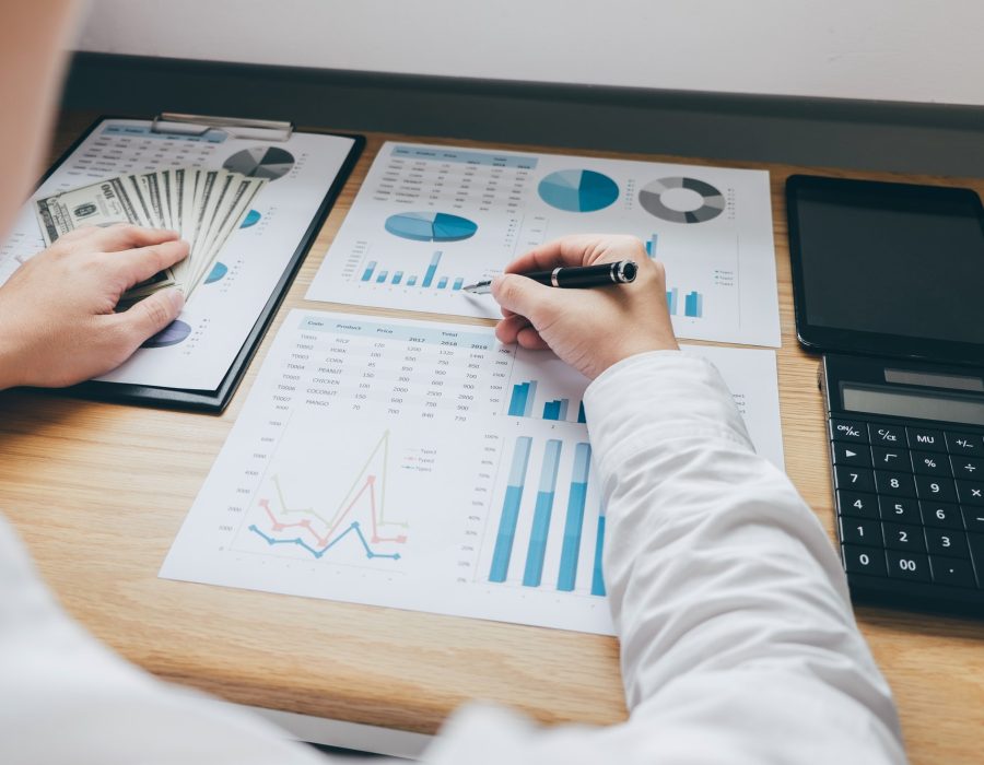Tax Monitoring Service By D Tax Settled