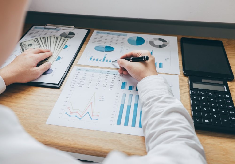 Tax Audit