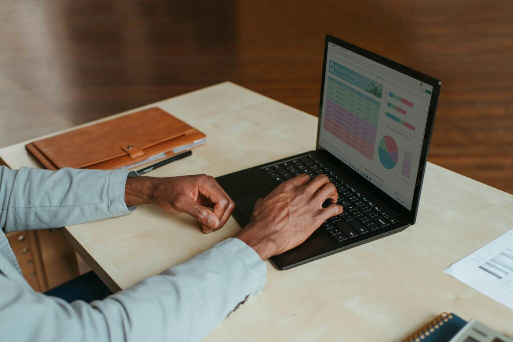 IRS tax relief and debt negotiation services in Northridge