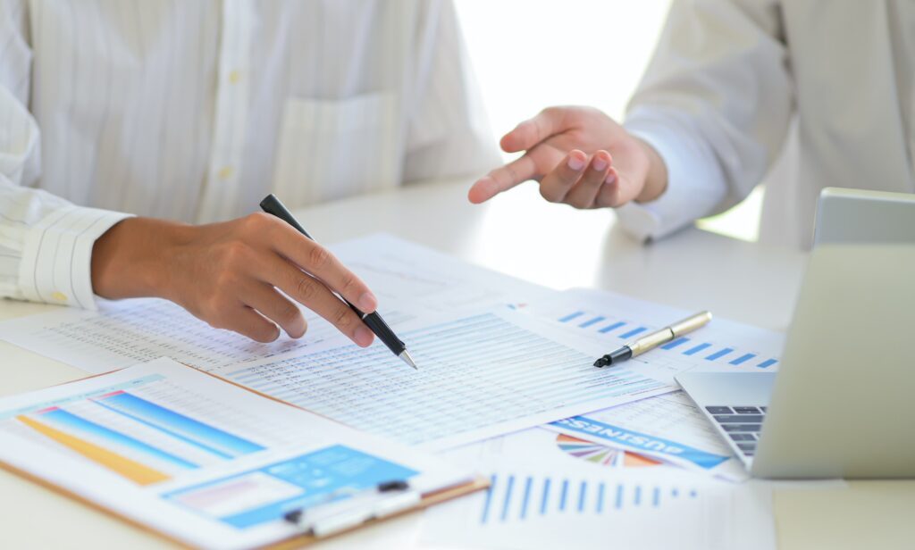 IRS tax relief and debt settlement experts in Burbank
