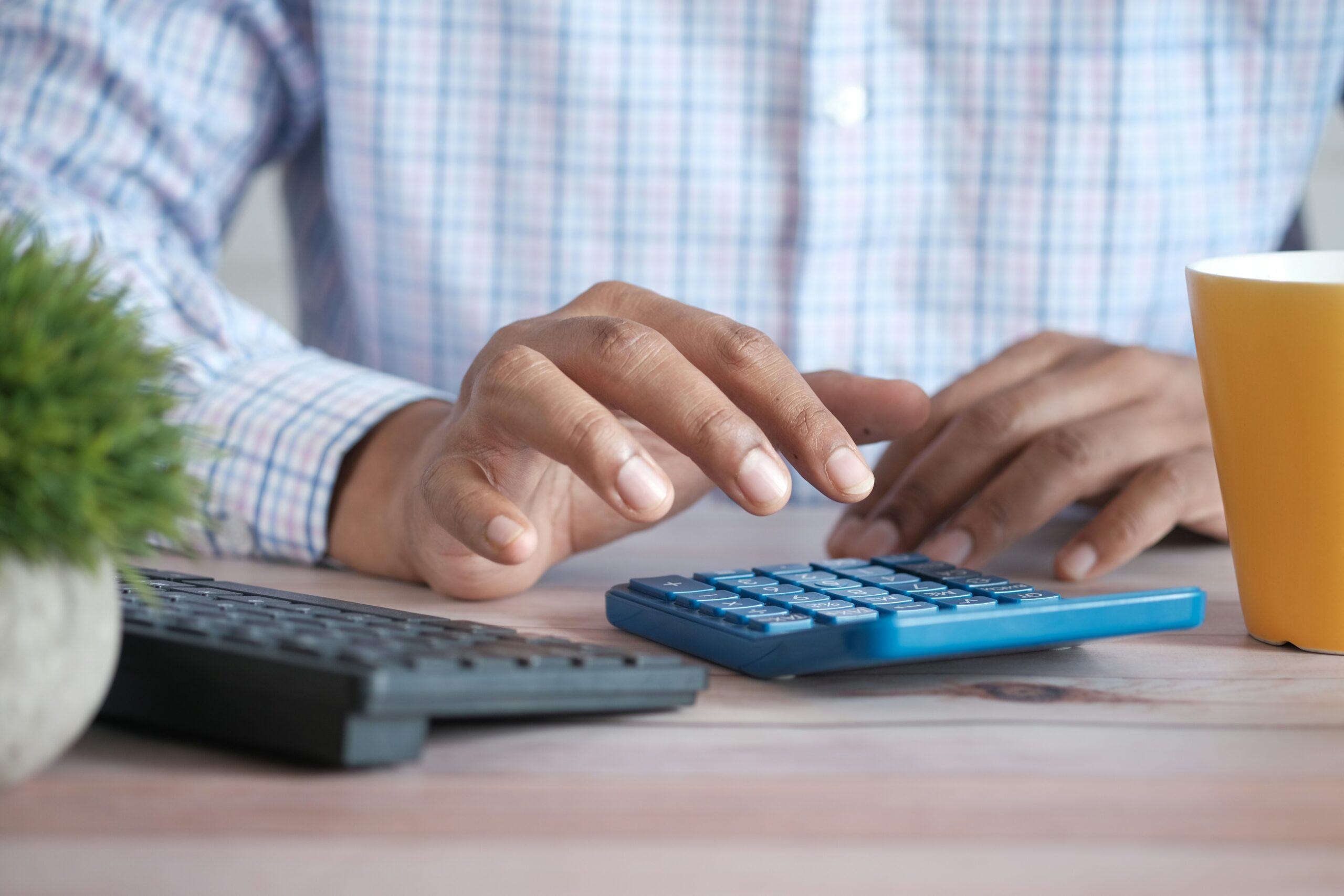 Tax resolution services in Tarzana for individuals and businesses