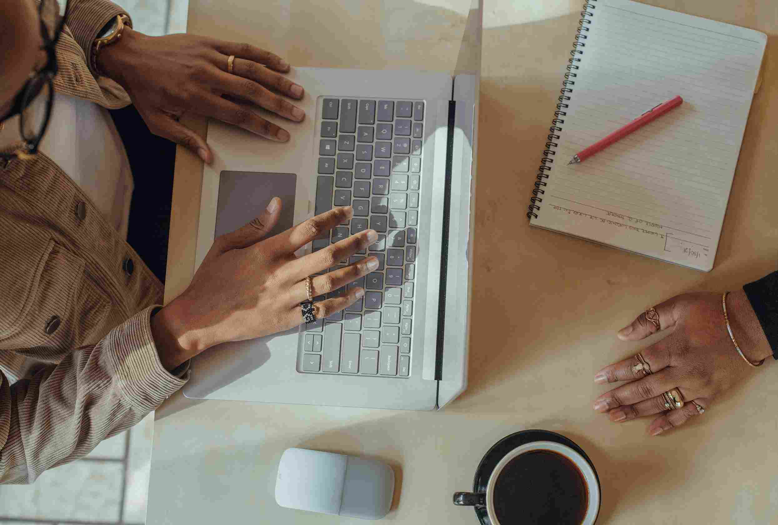 tax professional providing IRS tax relief in Woodland Hills for business owners facing IRS debt