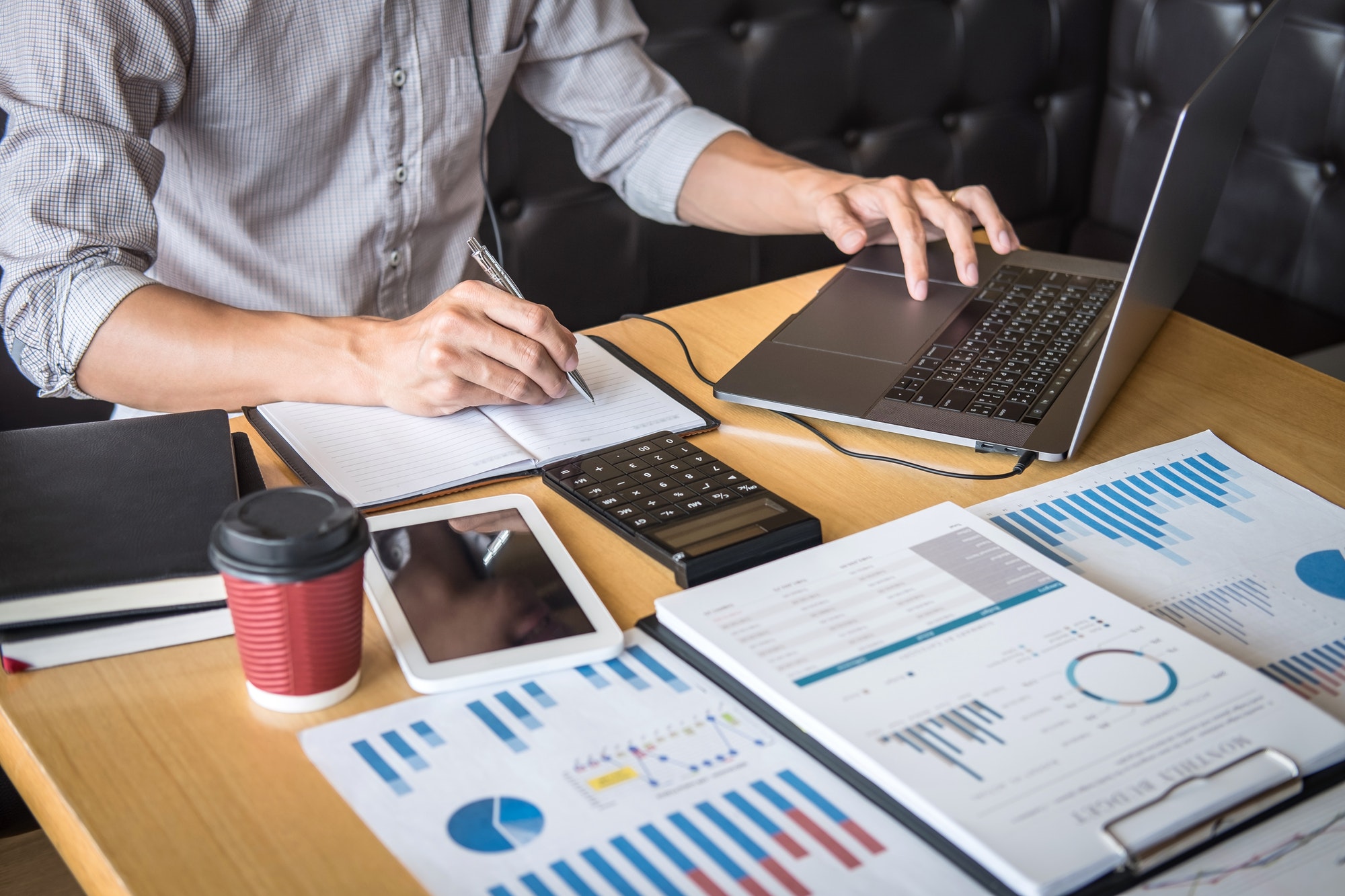Tax debt services in Tarzana helping individuals and businesses resolve IRS and California tax problems